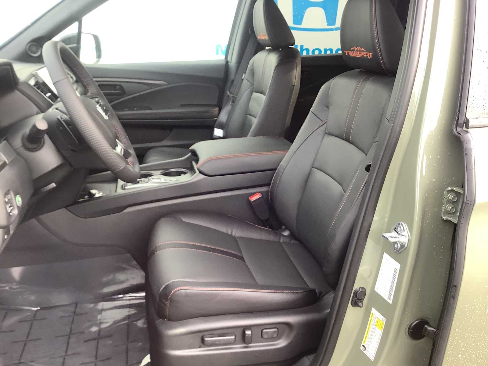 Thumbnail: 2026 Honda Ridgeline - 11