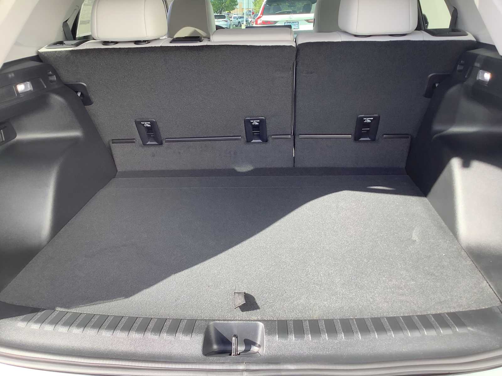 Thumbnail: 2026 Honda Prologue - 19