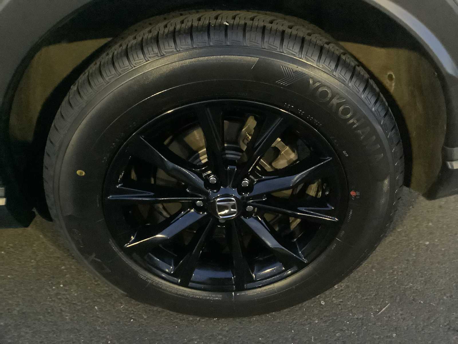 Thumbnail: 2024 Honda CR-V - 7