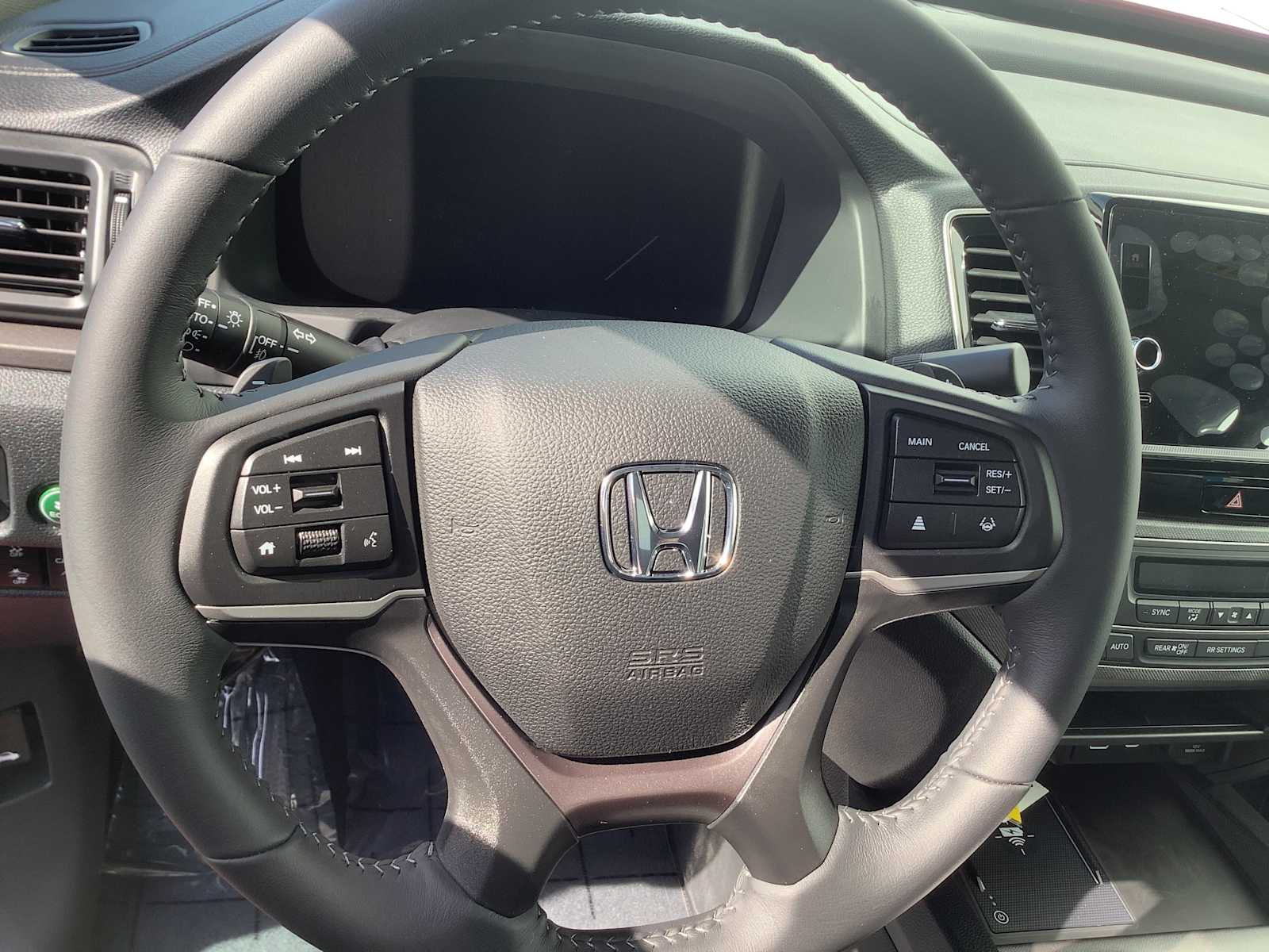 Thumbnail: 2026 Honda Ridgeline - 15