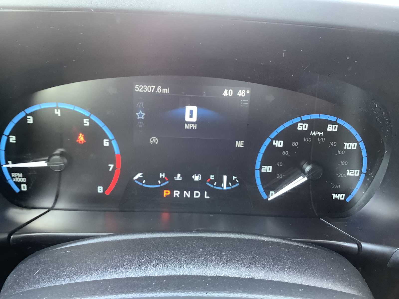 Thumbnail: 2021 Ford Bronco Sport - 18