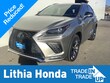  LEXUS NX 300