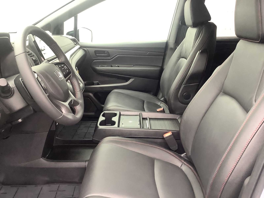 New 2026 Honda Odyssey Sport-L Van Passenger