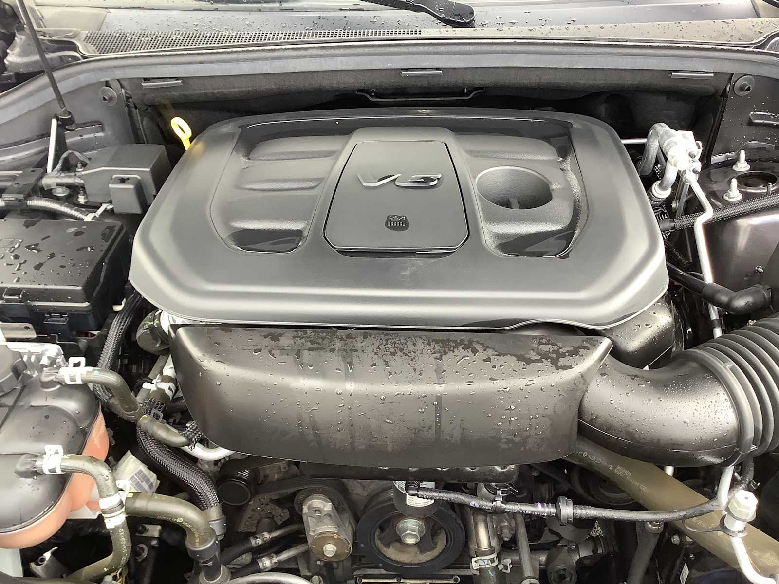 Thumbnail: 2020 Jeep Grand Cherokee - 9