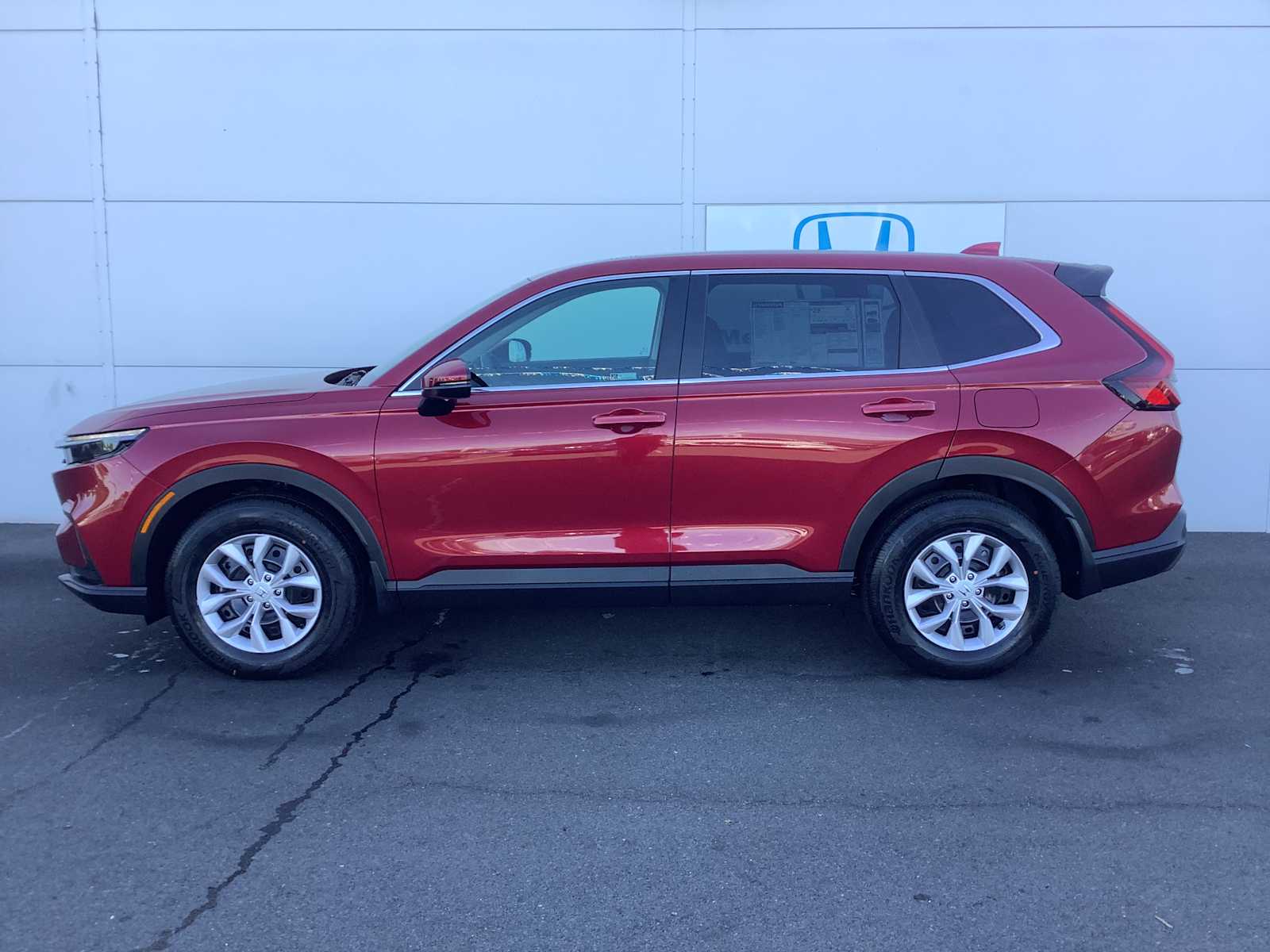 Thumbnail: 2026 Honda CR-V - 2