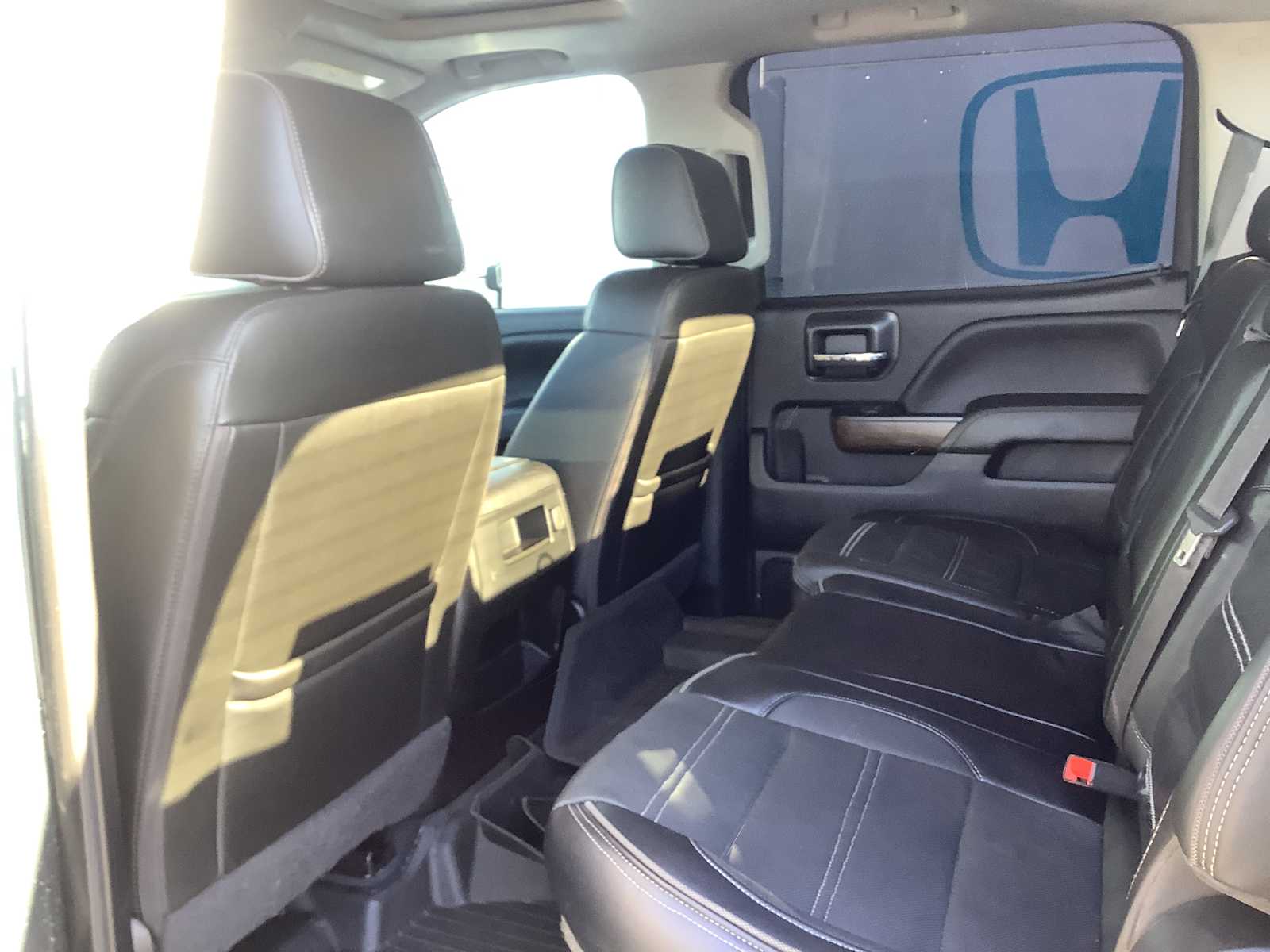 Thumbnail: 2019 GMC Sierra 2500 - 11