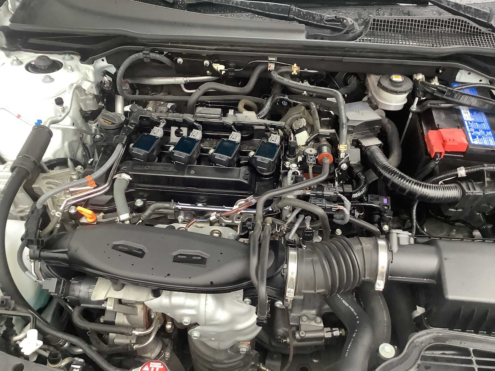 Thumbnail: 2022 Honda Civic - 10