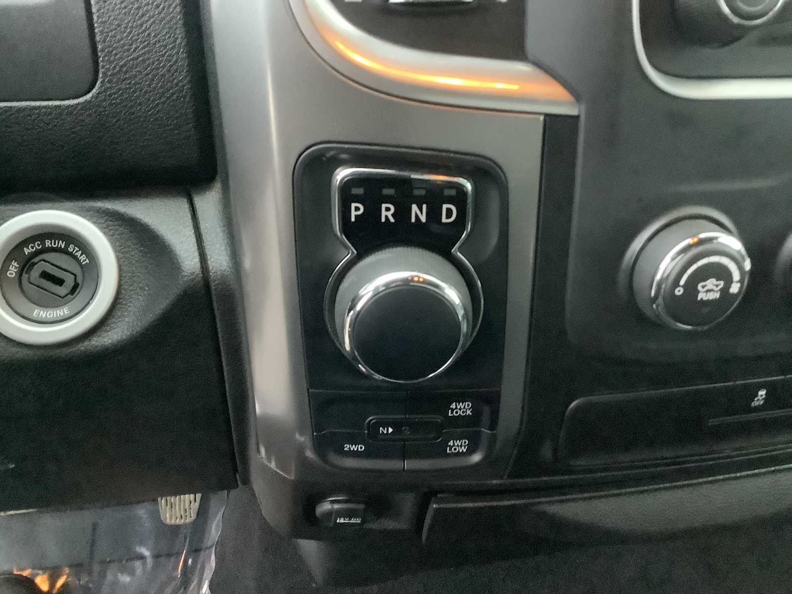 Thumbnail: 2024 RAM 1500 Classic - 18