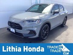 2027 Honda HR-V Sport SUV Medford, OR