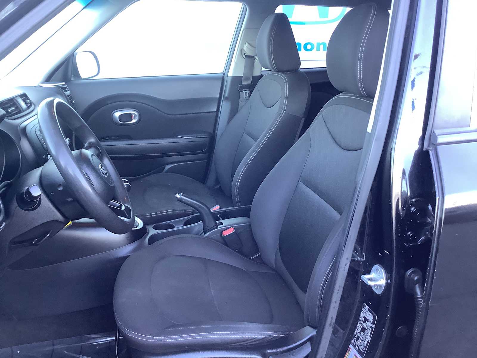 Thumbnail: 2016 Kia Soul - 11