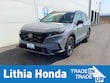 Honda CR-V Hybrid