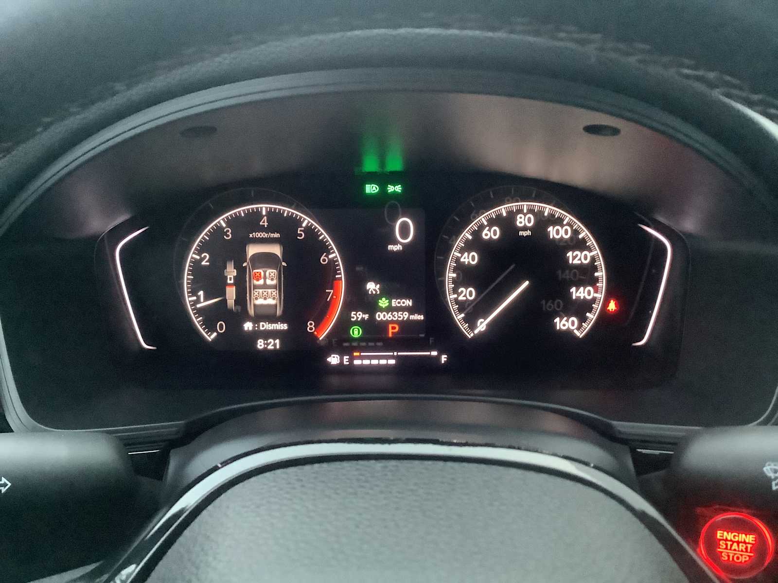 Thumbnail: 2025 Honda Civic - 20