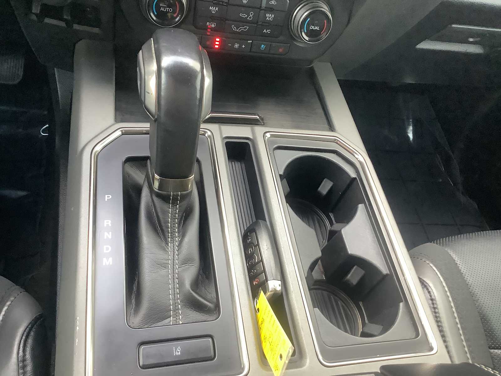 Thumbnail: 2020 Ford F-150 - 18