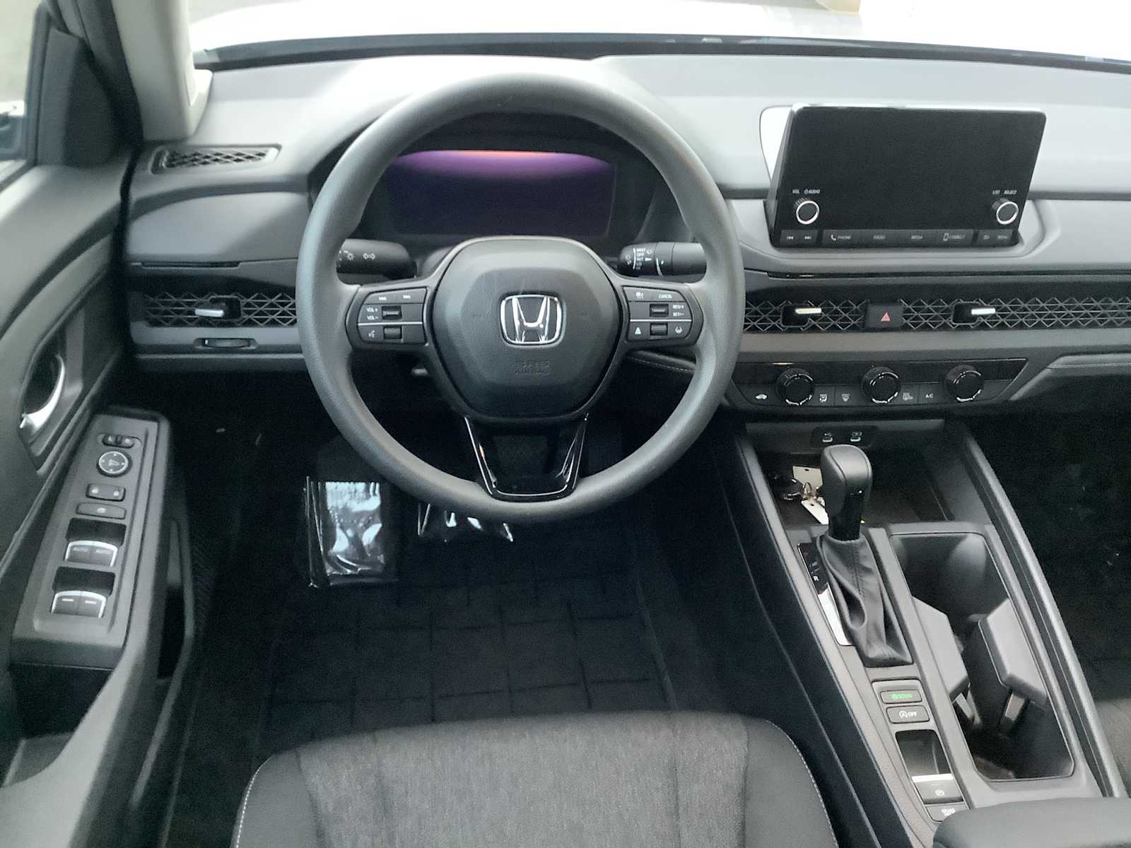 Thumbnail: 2025 Honda Accord - 10