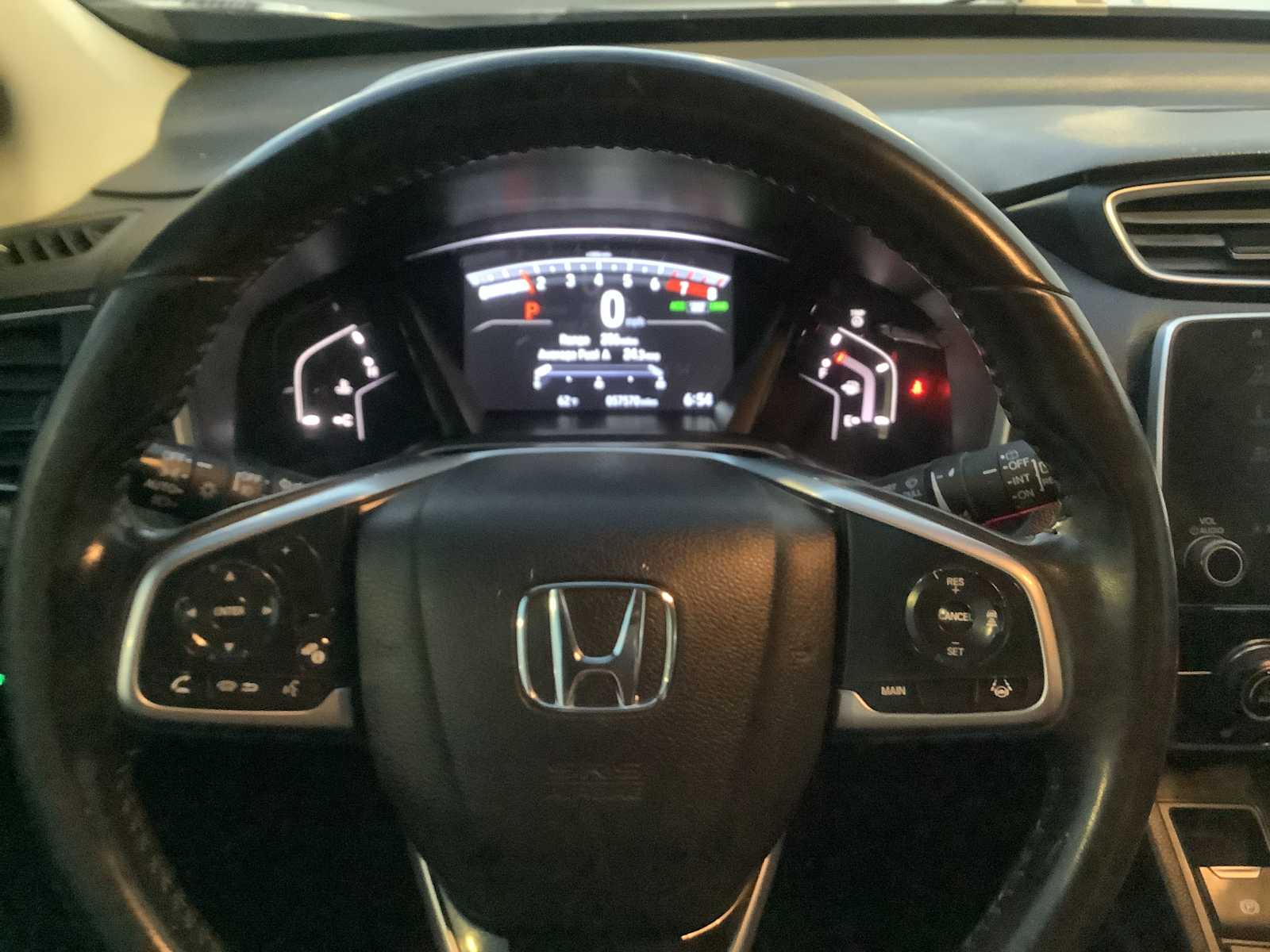 2022 Honda CR-V EX-L - Photo 16