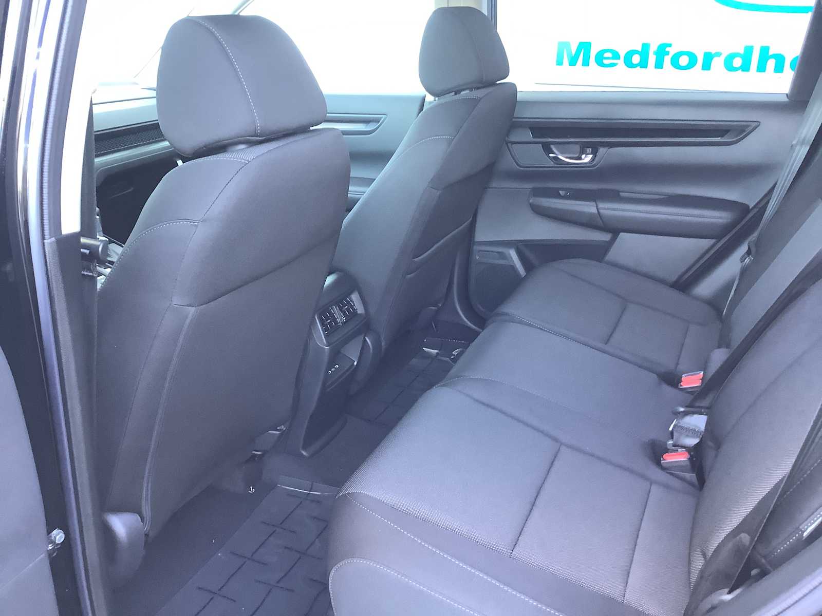 Thumbnail: 2026 Honda CR-V - 11