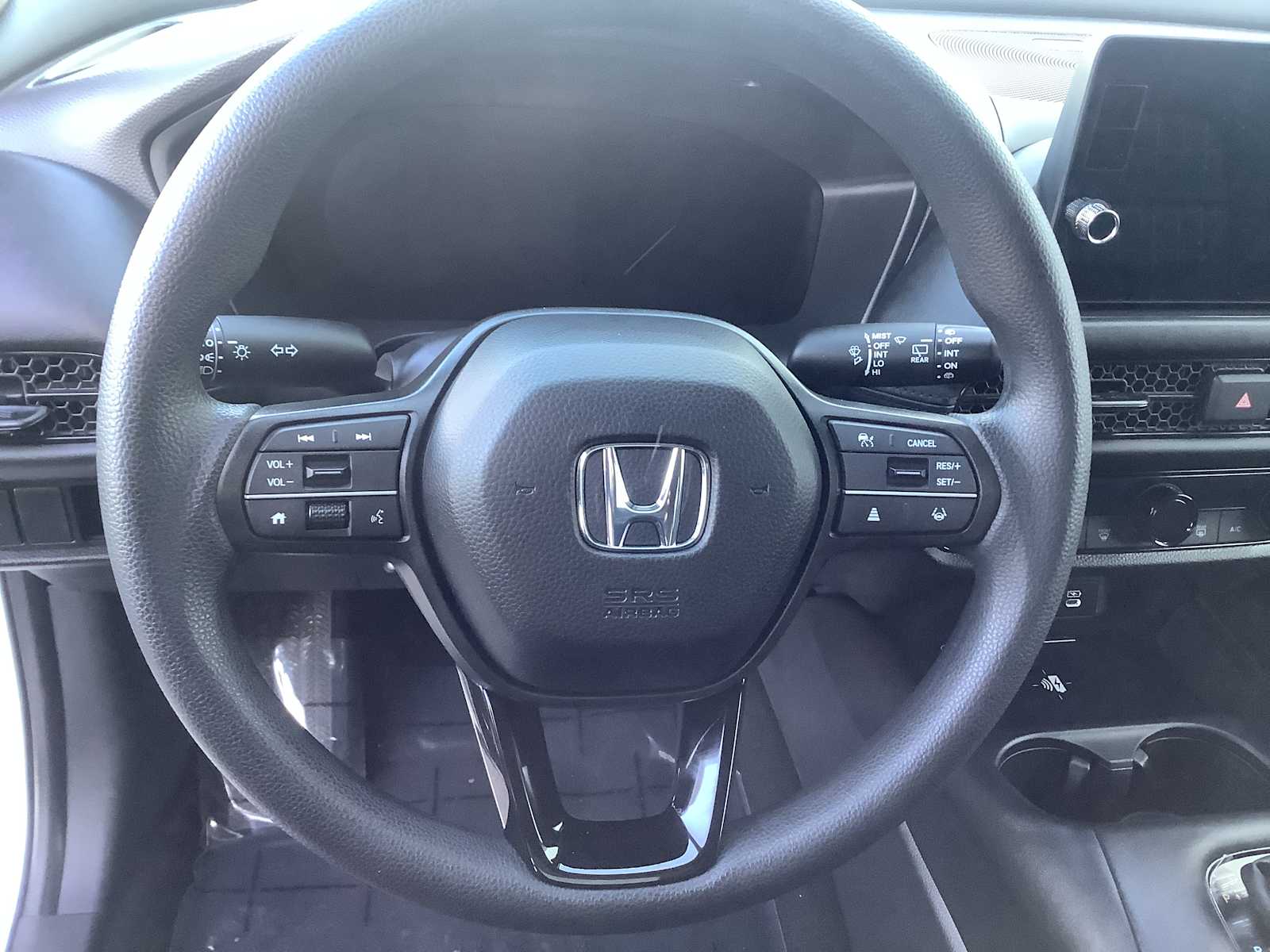 Thumbnail: 2026 Honda HR-V - 15