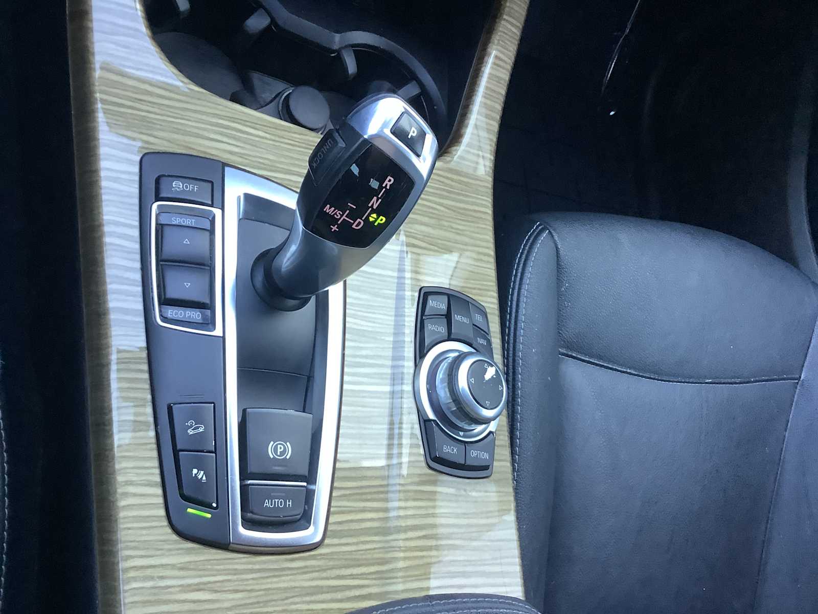 Thumbnail: 2014 BMW X3 - 18