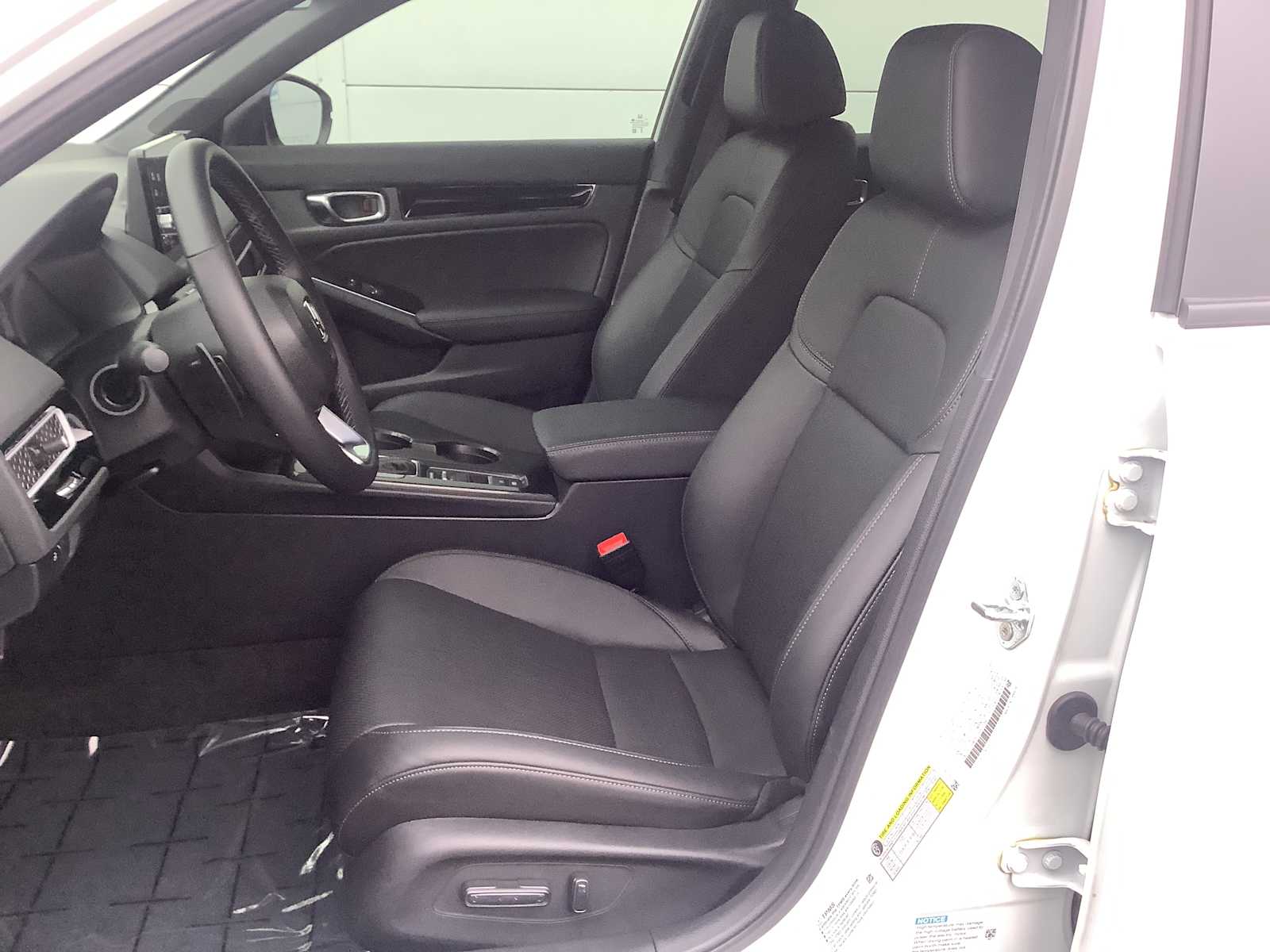 Thumbnail: 2026 Honda Civic - 11