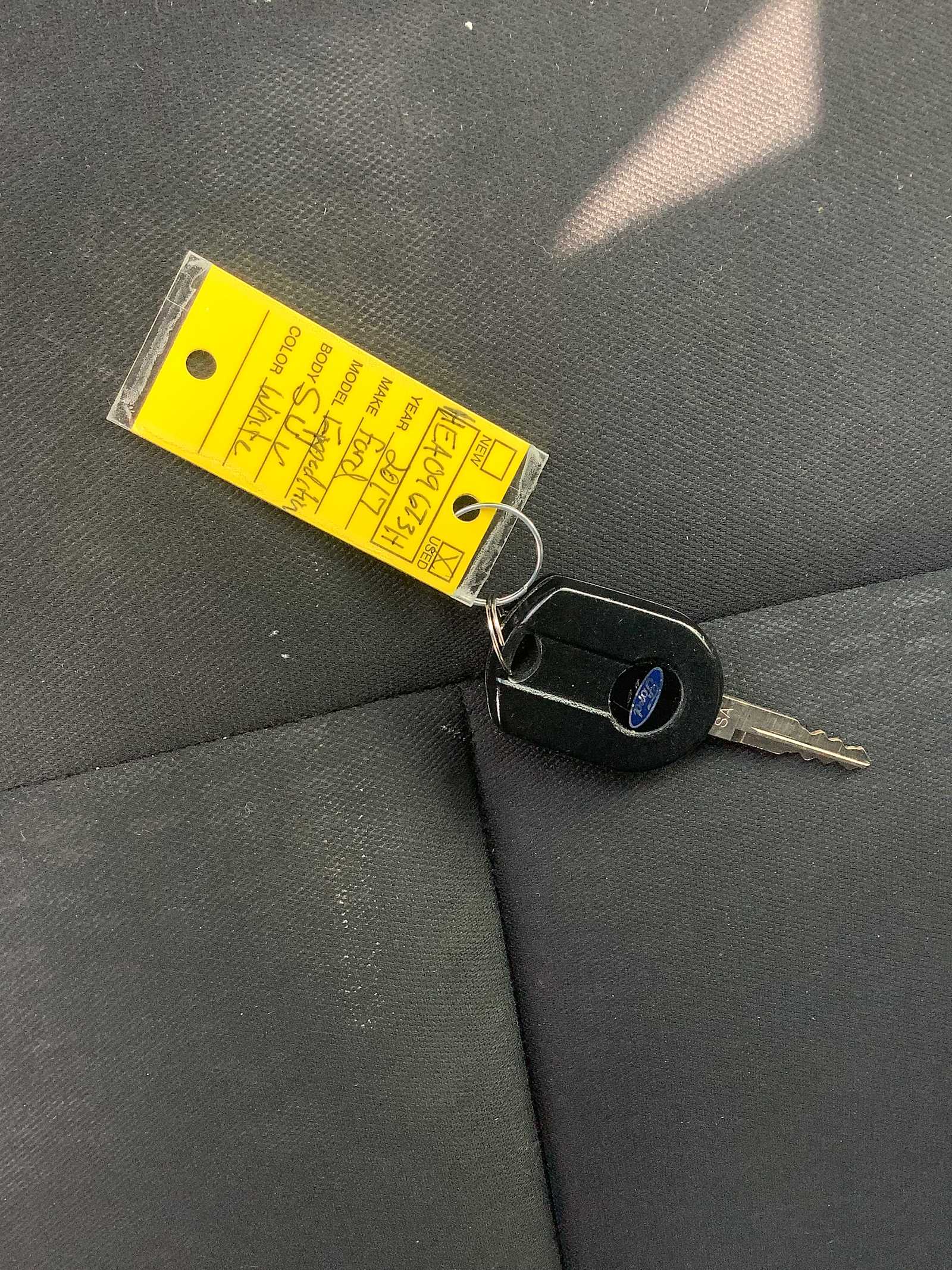 Thumbnail: 2017 Ford Expedition - 20