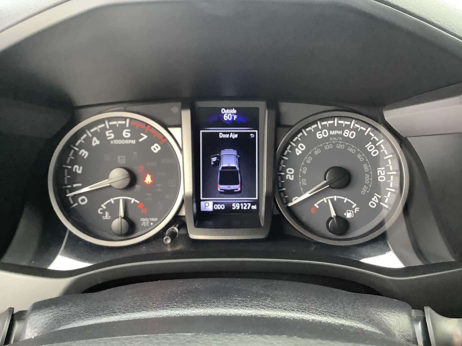 Thumbnail: 2021 Toyota Tacoma - 20