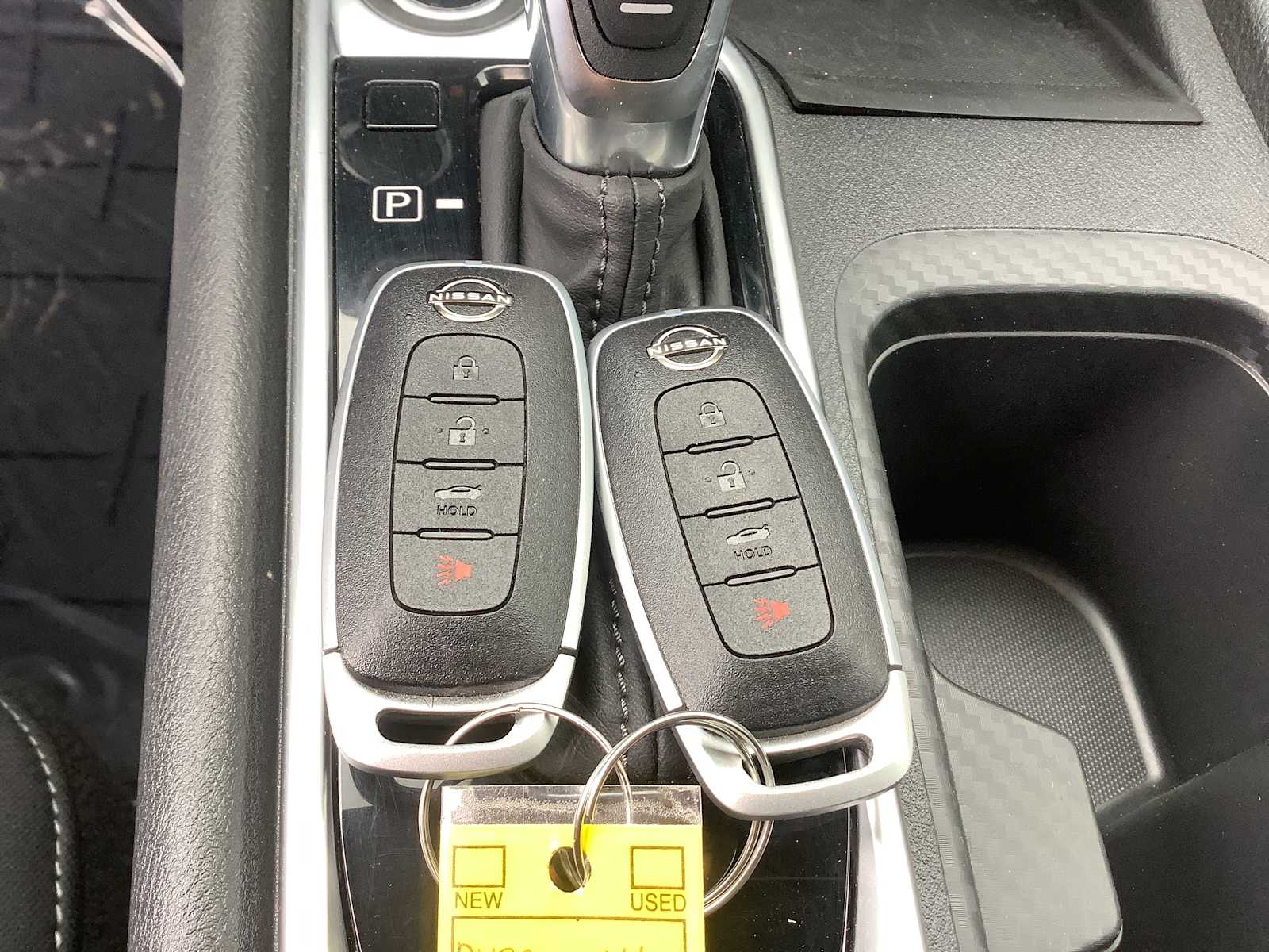 Thumbnail: 2024 Nissan Sentra - 19