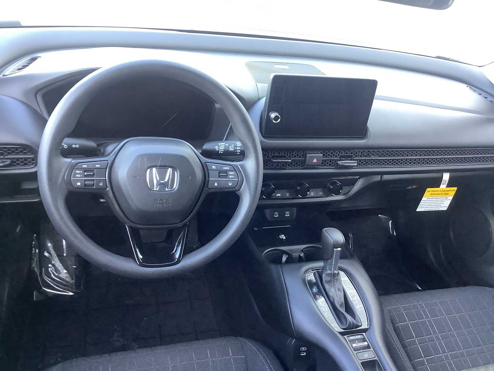 Thumbnail: 2026 Honda HR-V - 10