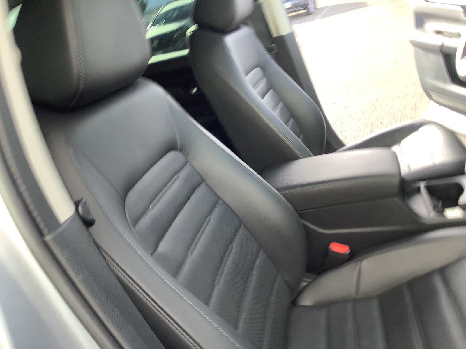 2025 Honda CR-V EX-L - Photo 14