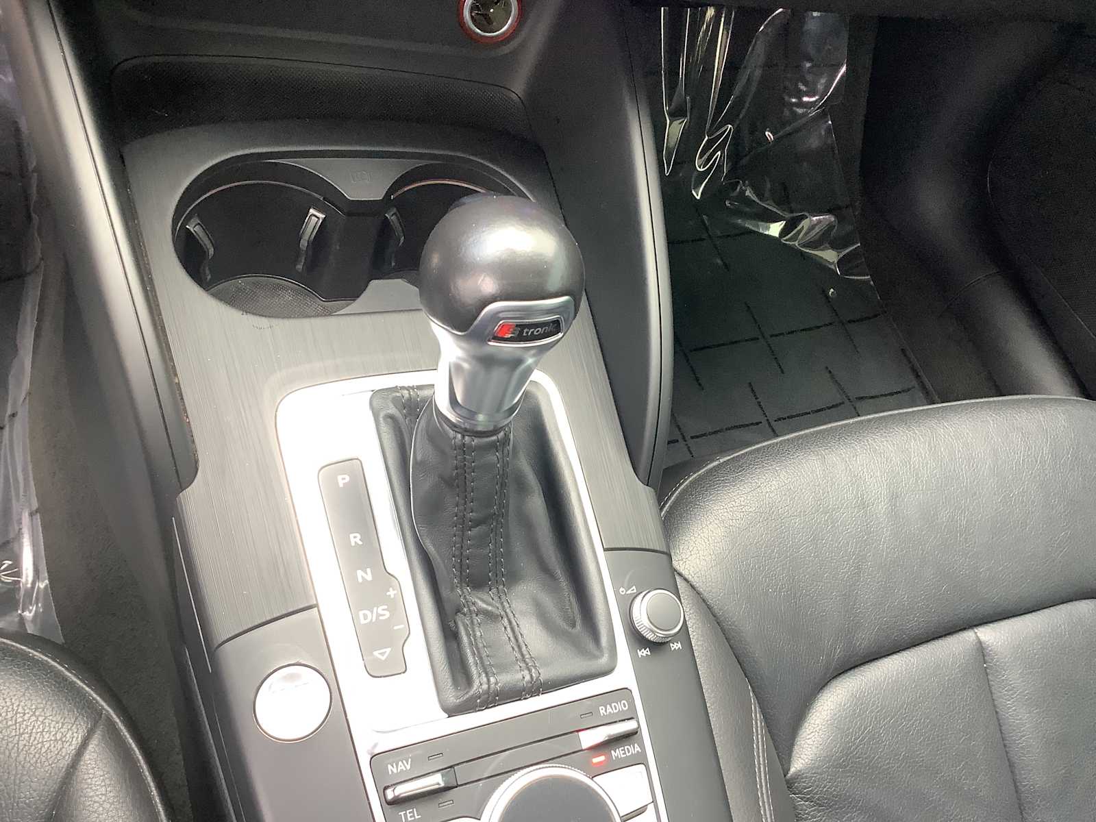 Thumbnail: 2015 Audi A3 - 17