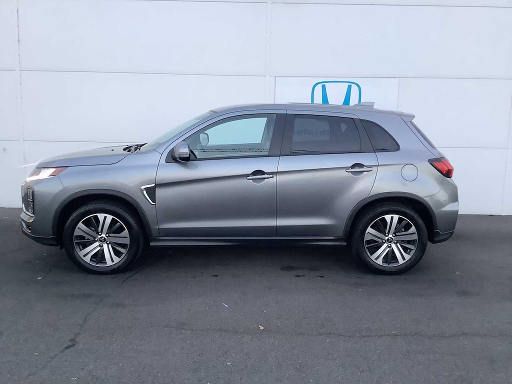 Used 2024 Mitsubishi Outlander Sport 2.0 SE SUV