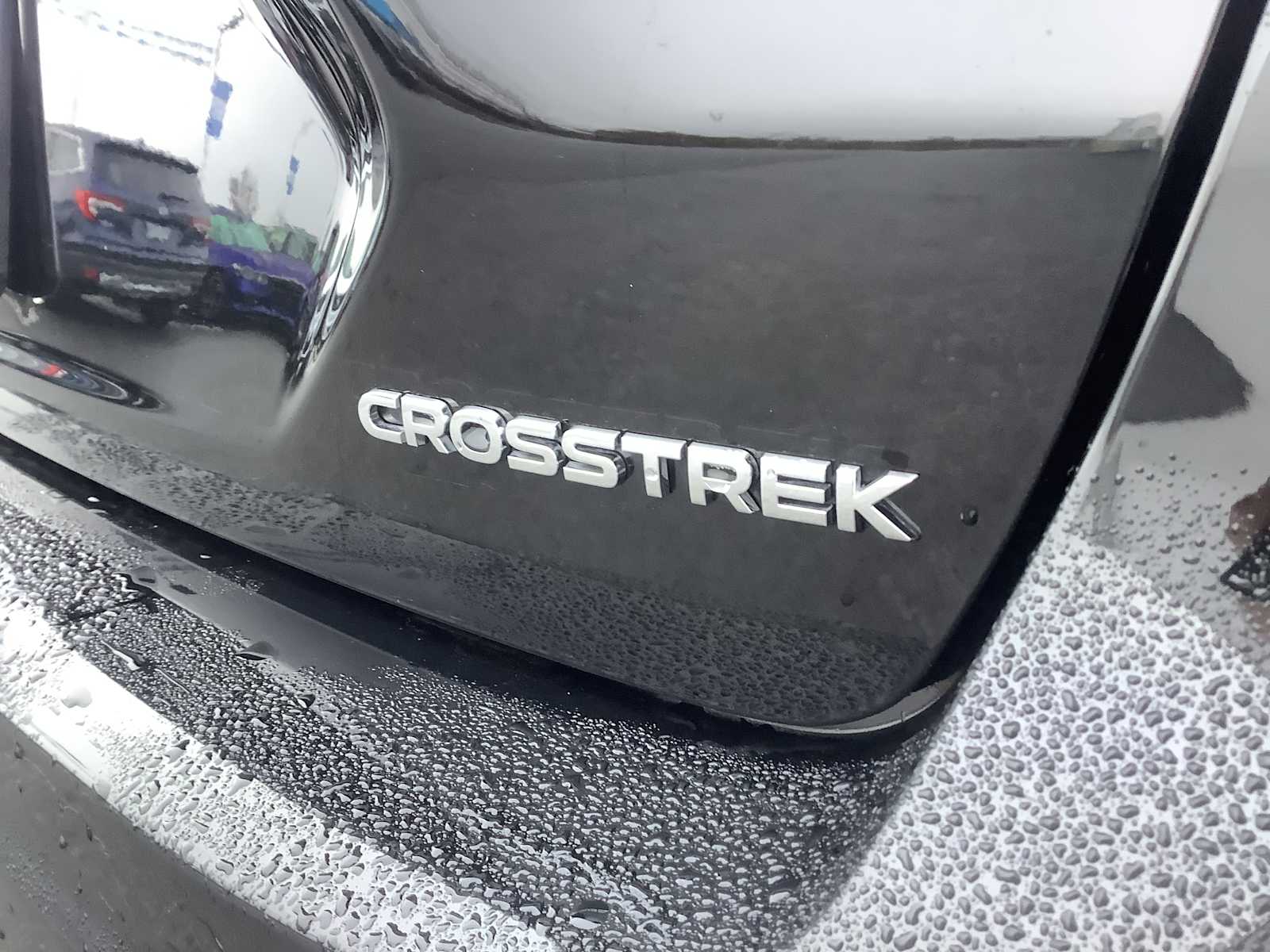 Thumbnail: 2024 Subaru Crosstrek - 6