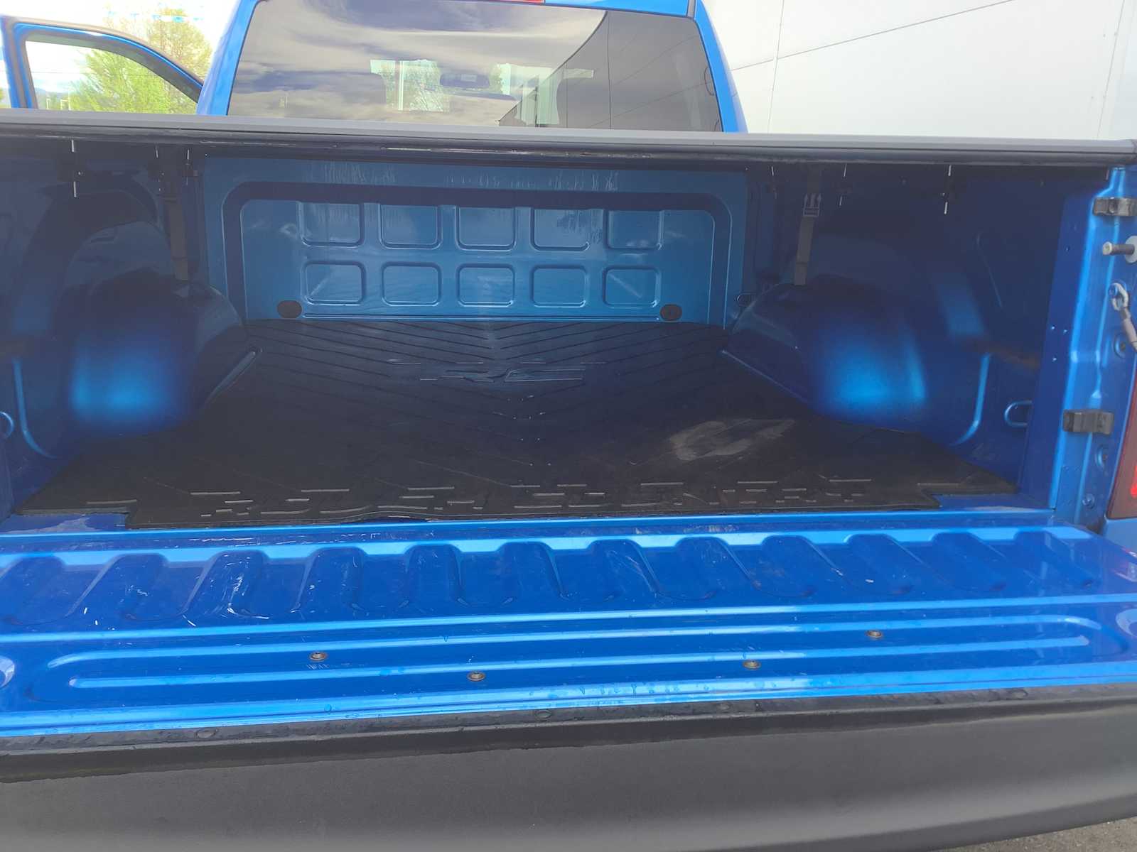 Thumbnail: 2022 RAM 1500 Classic - 19