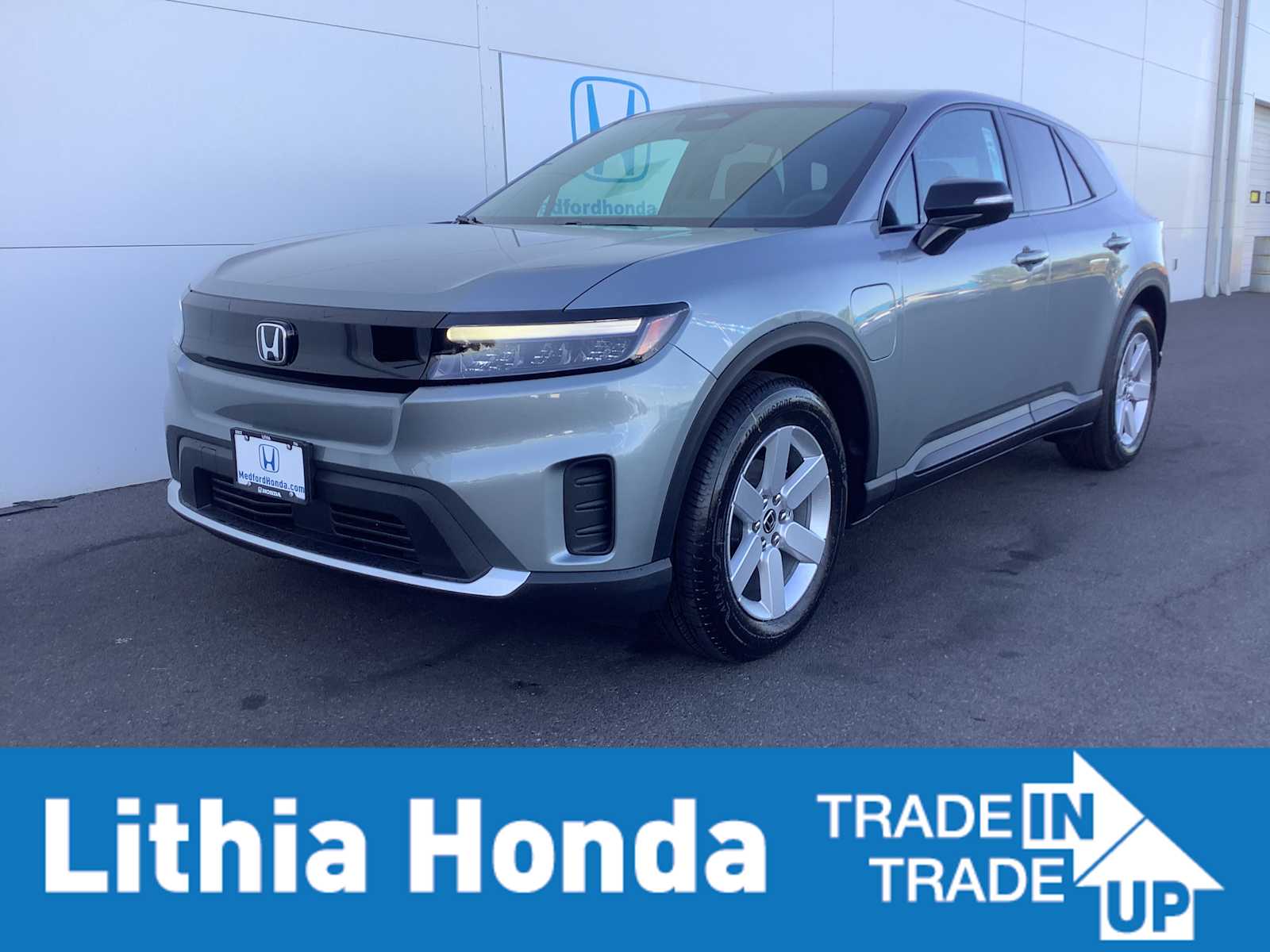 2026 Honda Prologue EX