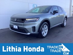 2026 Honda Prologue EX SUV Medford, OR