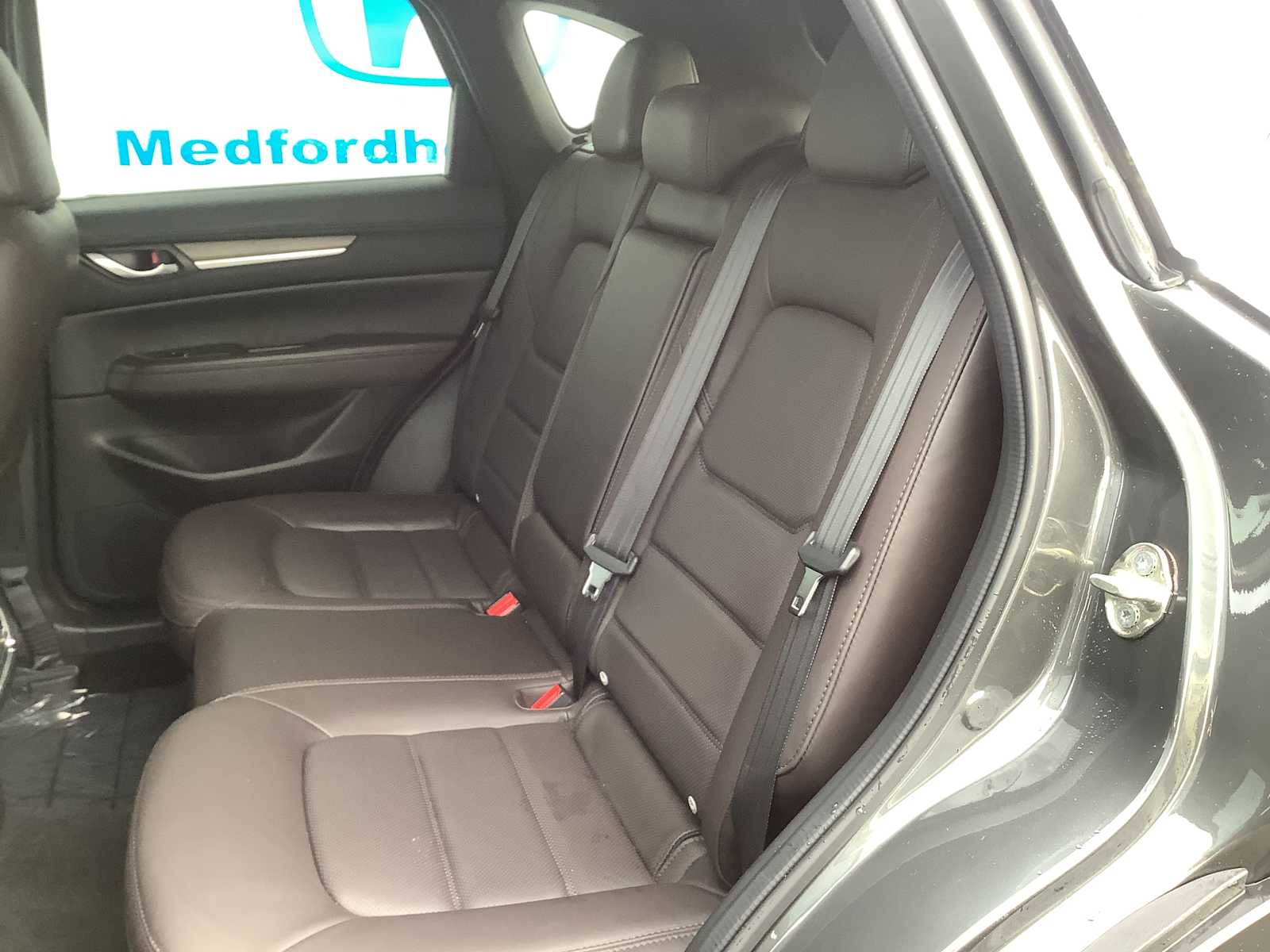 Thumbnail: 2019 Mazda CX-5 - 13