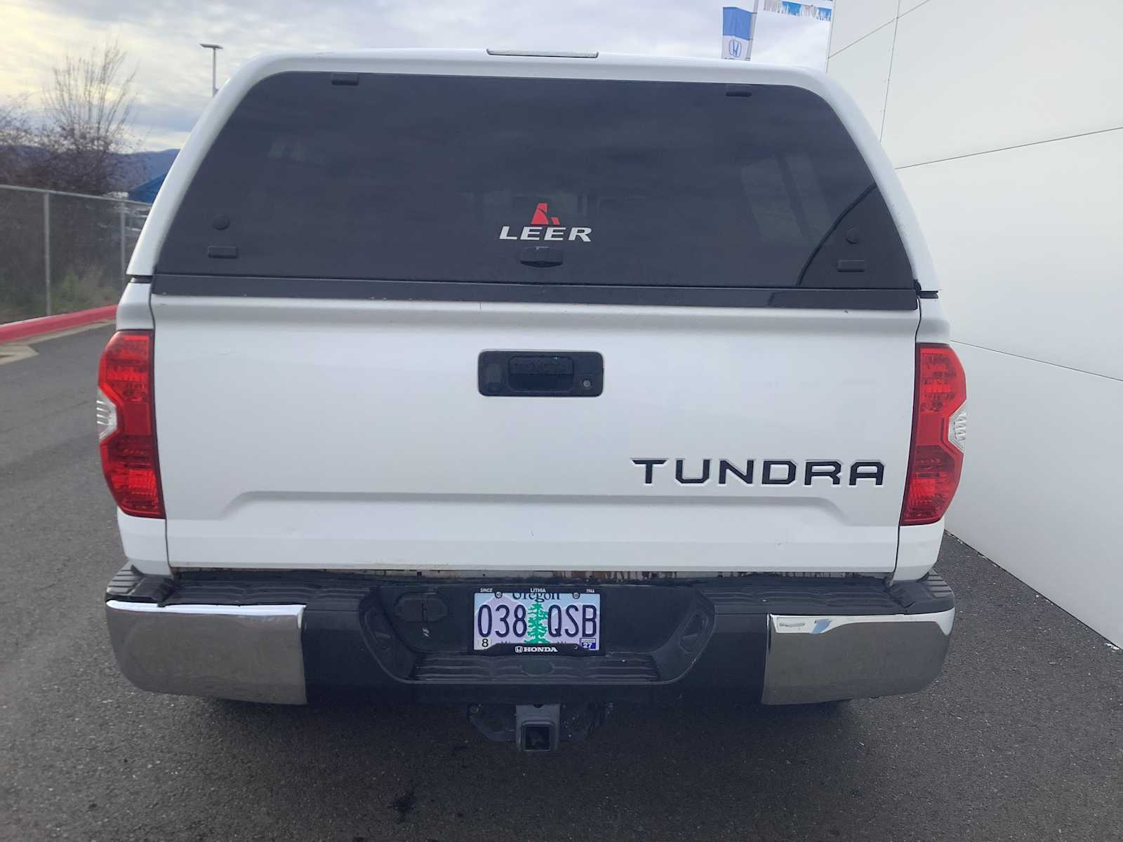 Thumbnail: 2015 Toyota Tundra - 5