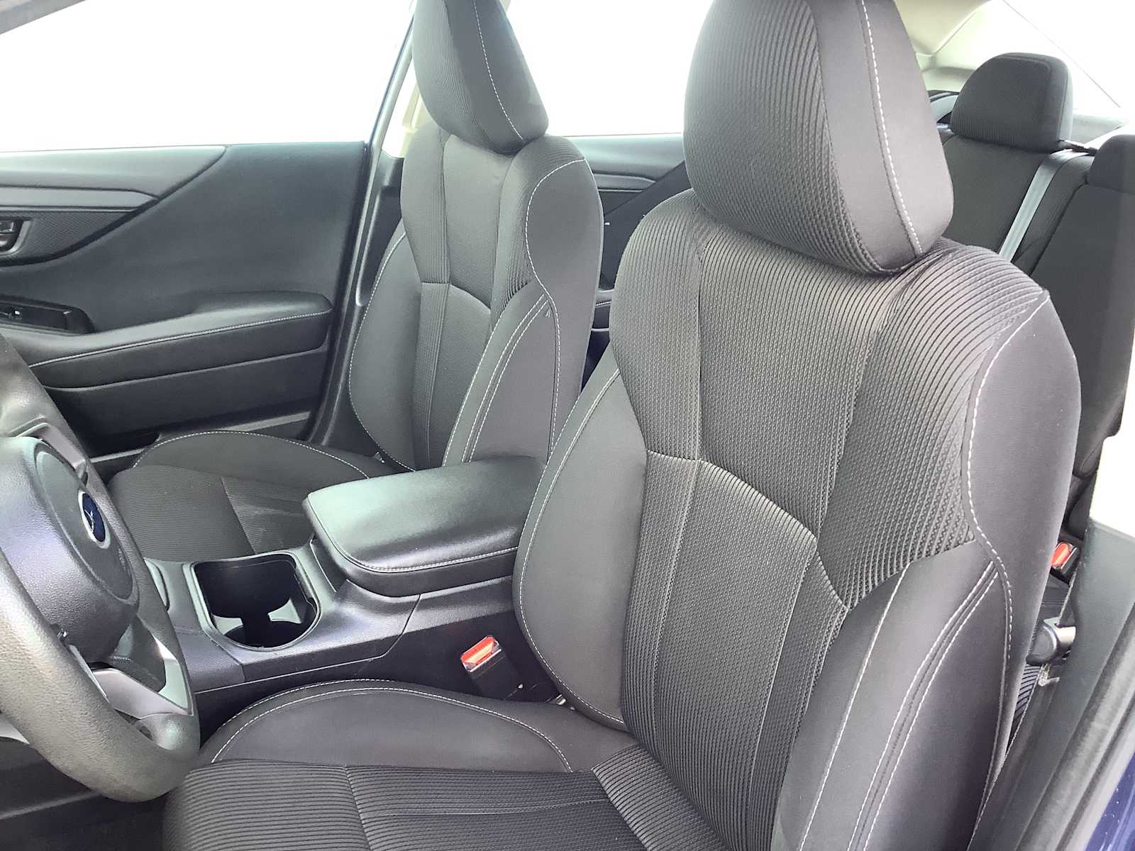 Thumbnail: 2022 Subaru Legacy - 11