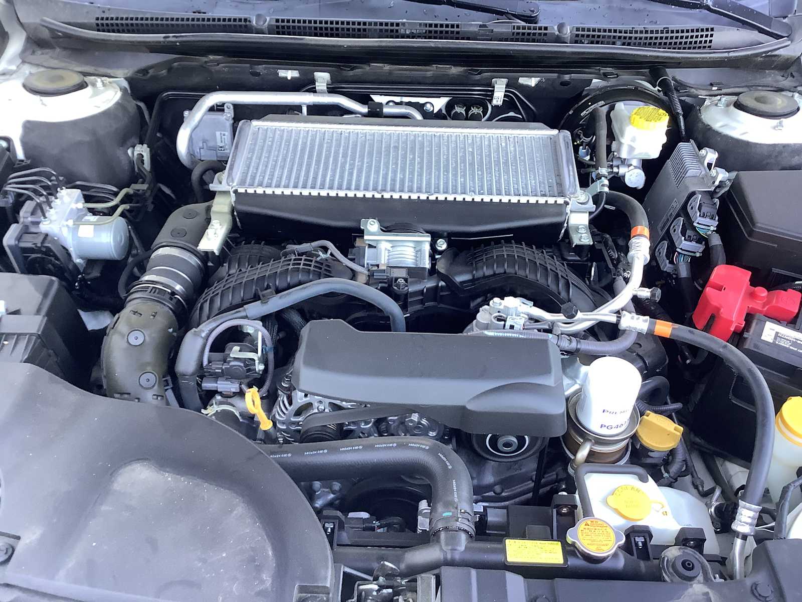 Thumbnail: 2020 Subaru Outback - 8