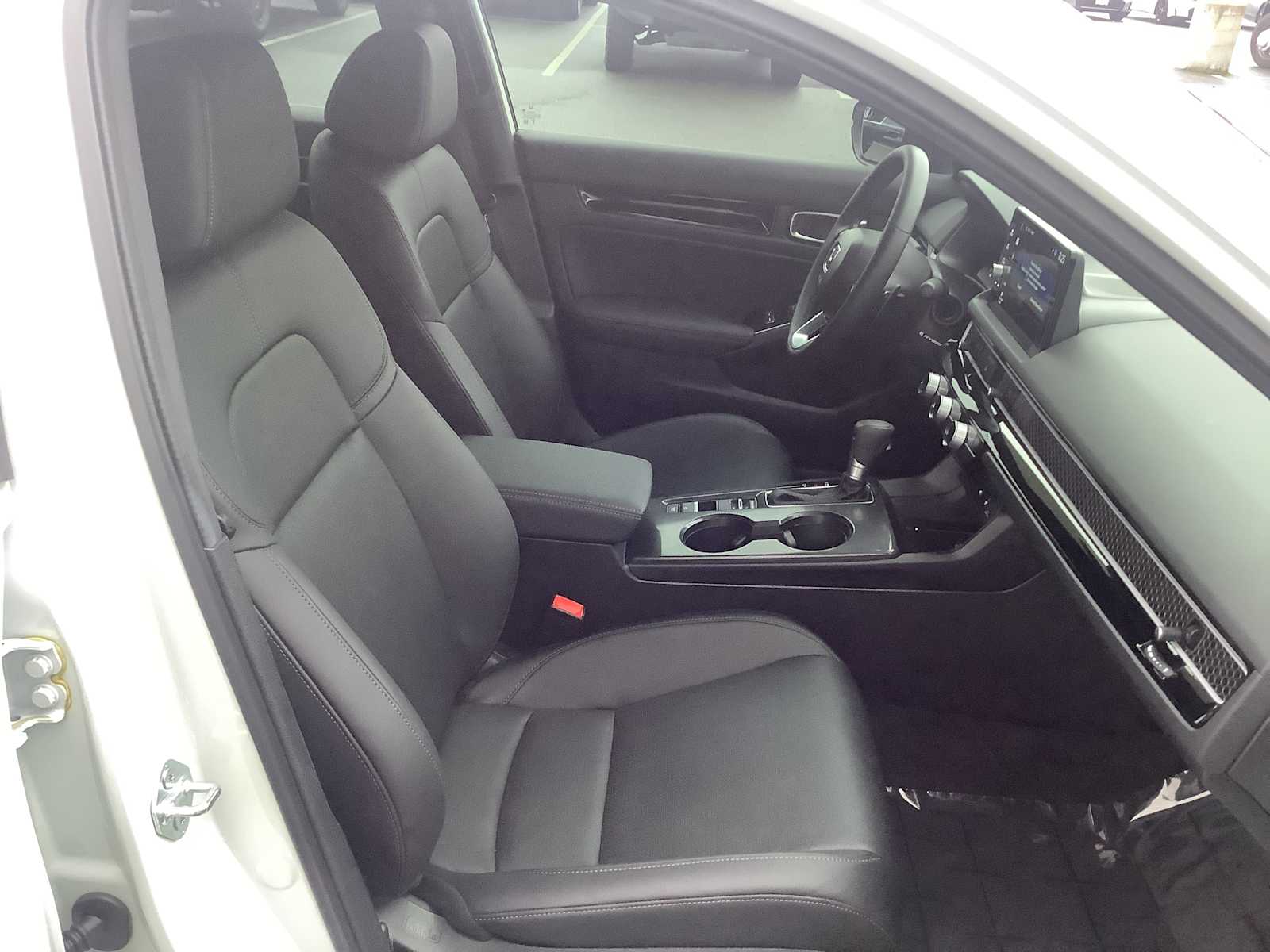 Thumbnail: 2026 Honda Civic - 15