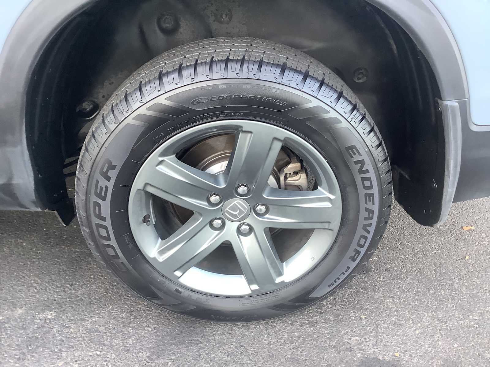 Thumbnail: 2022 Honda Ridgeline - 7