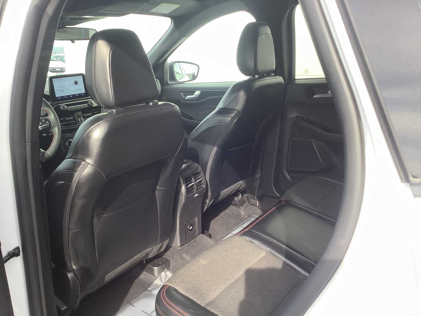 Thumbnail: 2023 Ford Escape - 12