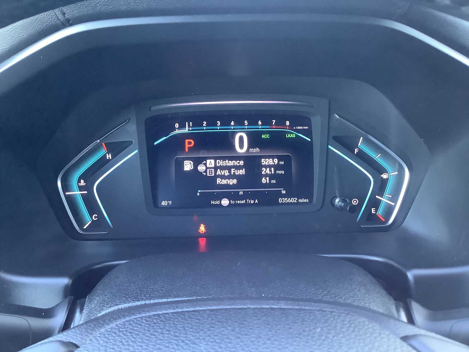 2018 Honda Odyssey Elite - Photo 21