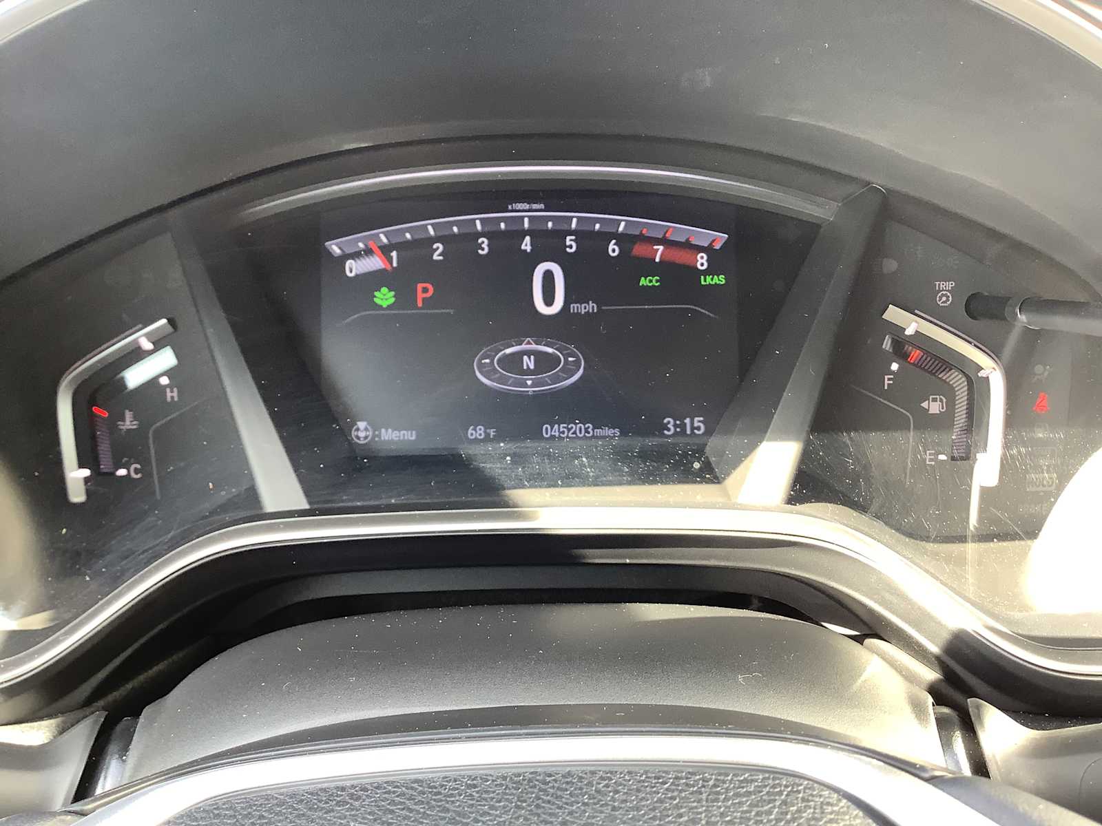 Thumbnail: 2019 Honda CR-V - 20