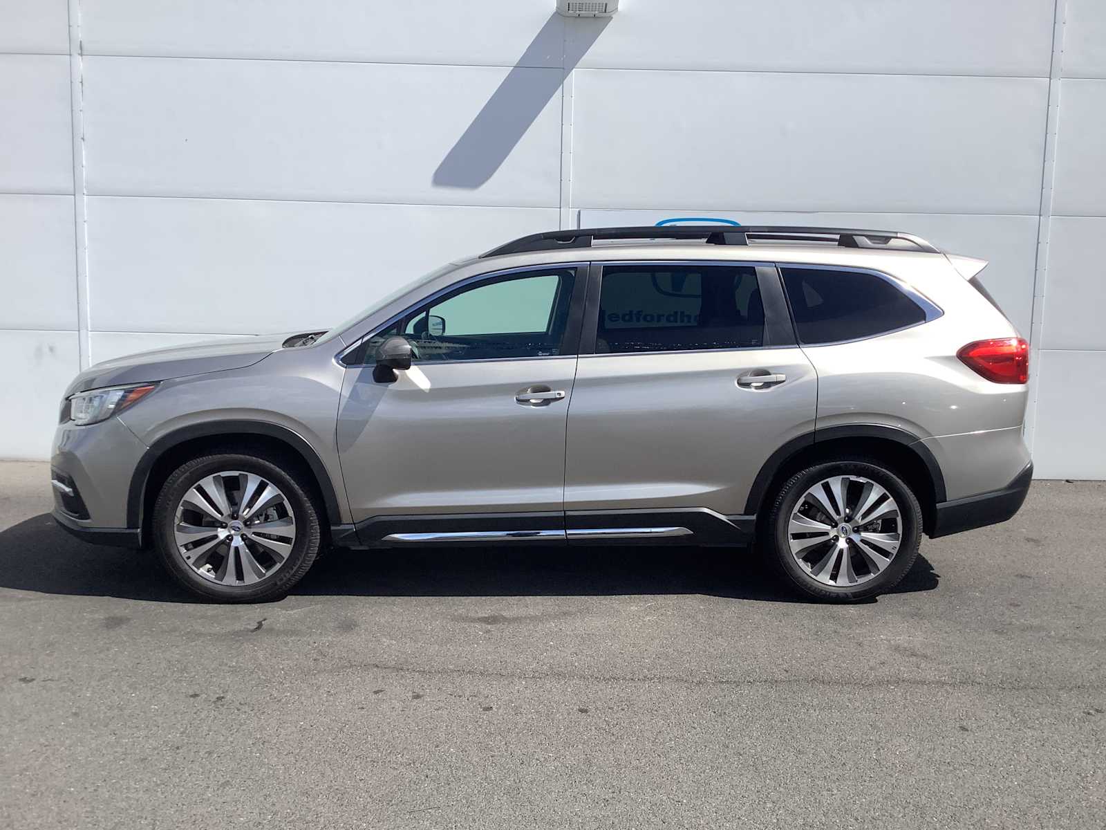 Thumbnail: 2020 Subaru Ascent - 2