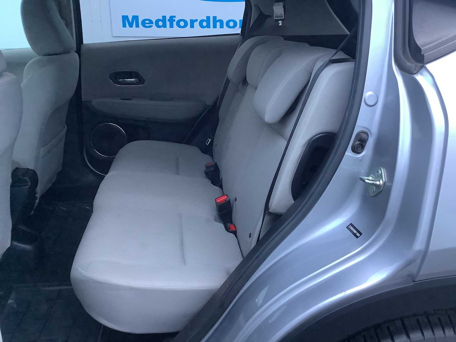 Thumbnail: 2017 Honda HR-V - 13