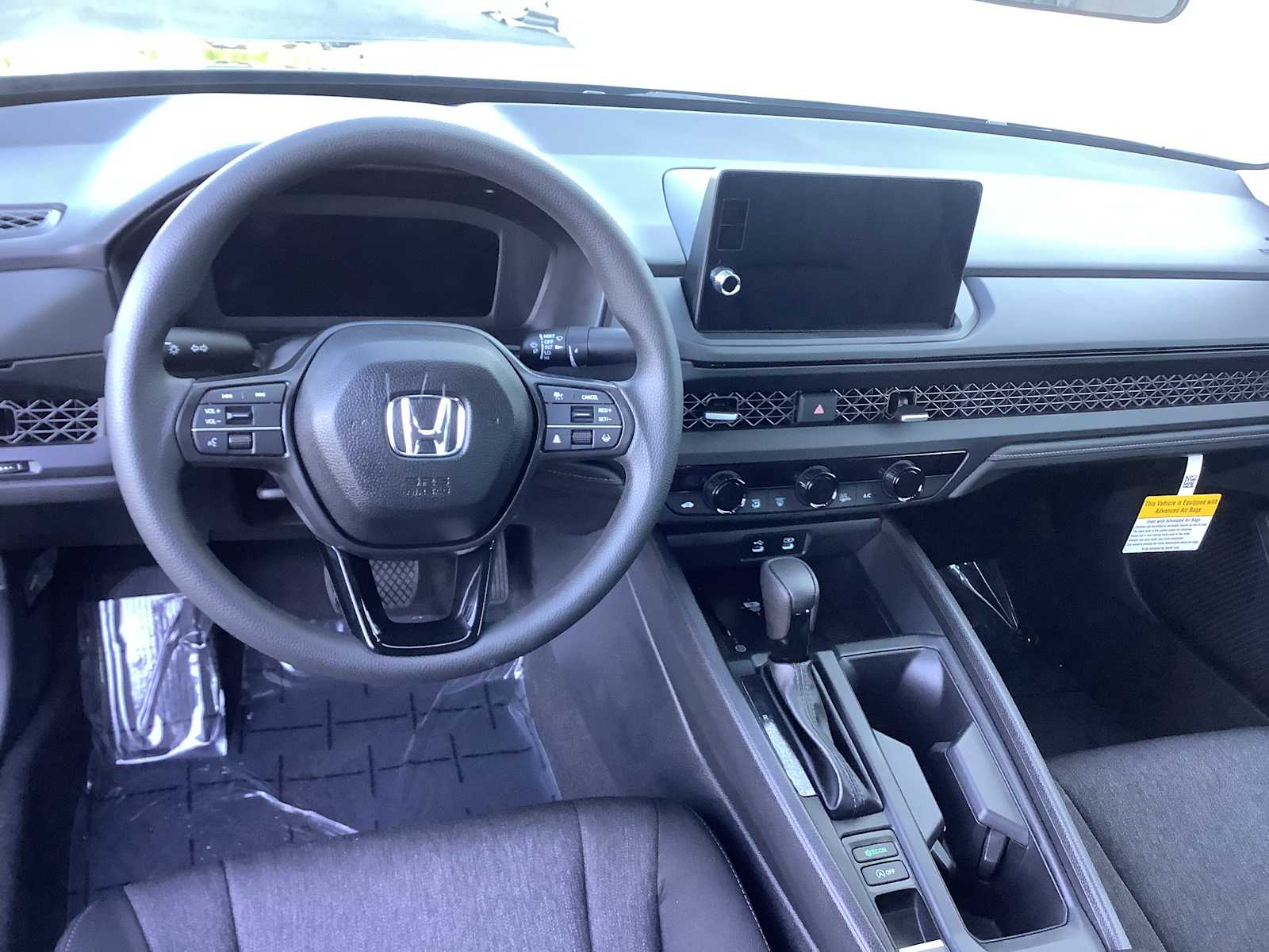 Thumbnail: 2026 Honda Accord - 10