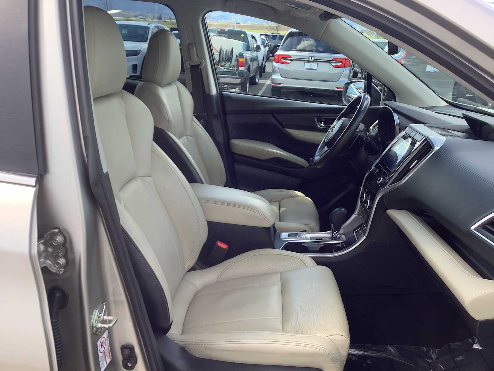 Thumbnail: 2020 Subaru Ascent - 15