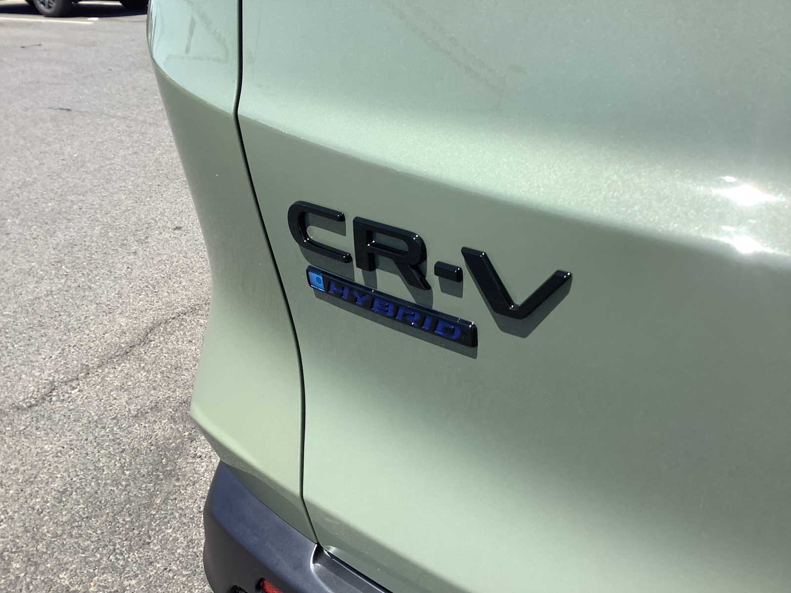 Thumbnail: 2026 Honda CR-V - 6