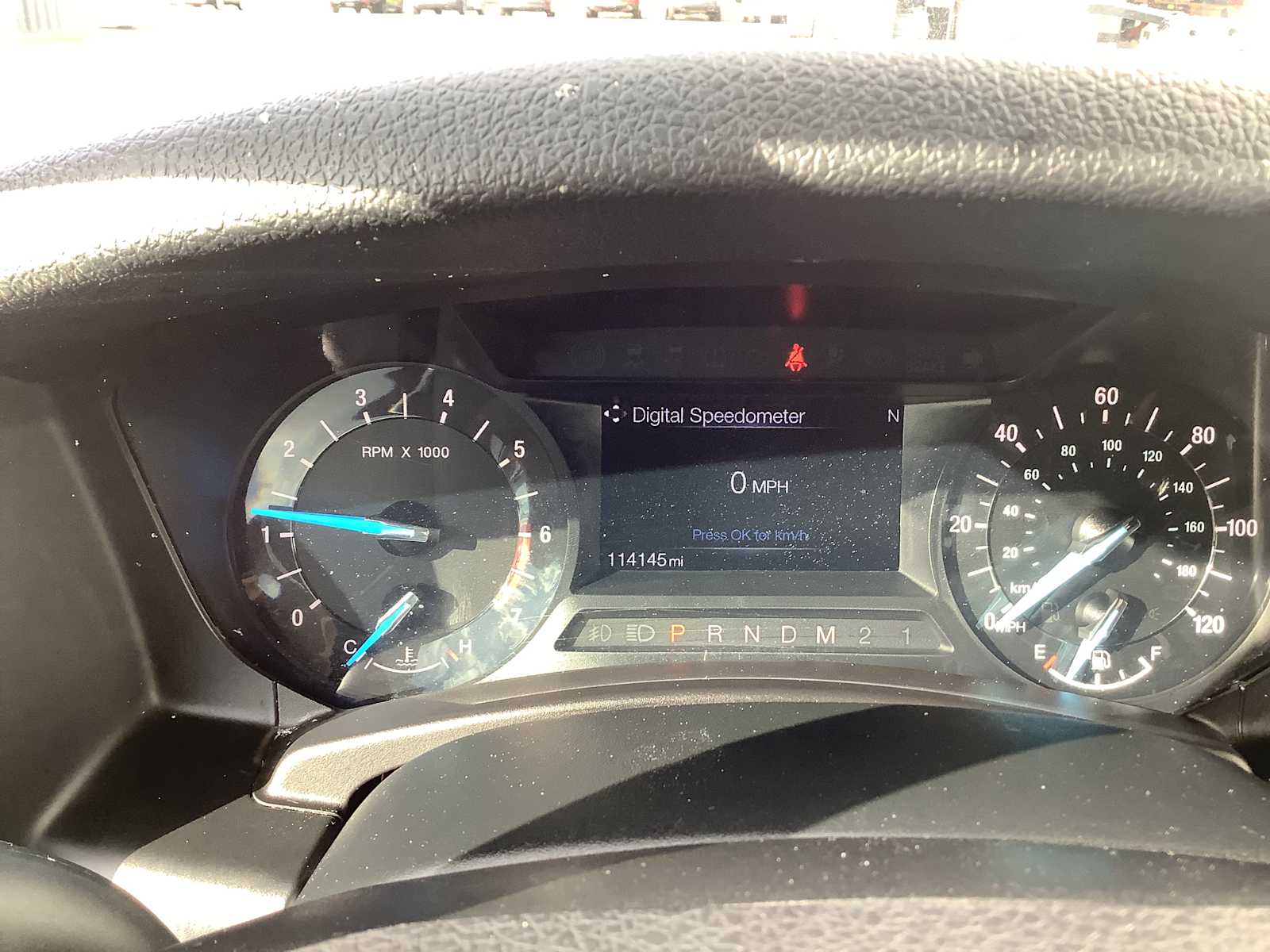 Thumbnail: 2017 Ford Expedition - 18