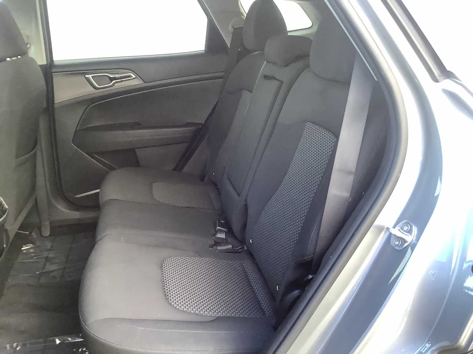 Thumbnail: 2023 Kia Sportage - 13